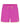 Bermuda Ragazza Jordan - Jumpman High Flying Short - Fucsia