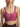 Reggiseni sportivi Donna Under Armour - Reggiseno Sportivo Ua Infinity 2.0 Mid - Fucsia