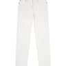 Jeans Uomo Levi's - Jeans 511™ Slim - Avorio
