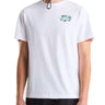 T-shirt Uomo The North Face - T-Shirt Van Life Relaxed - Bianco
