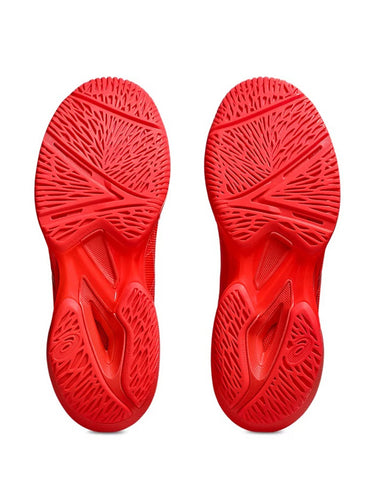 Scarpe da tennis Uomo Asics - Solution Speed Ff 3 - Corallo