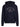 Felpe con cappuccio Uomo Tommy Hilfiger - Nautical Arch Hoody - Blu