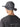 Cappelli alla pescatora Unisex Patagonia - Patagonia Brimmer Hat - Grigio