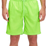 Pantaloncini e calzoncini Uomo Sundek - Costume Da Bagno Vita Elasticata Con Elastico Logo - Verde