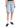 Bermuda Donna Levi's - Short Jort Baggy Dad - Celeste