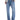 Jeans Uomo Levi's - 501® Levi's Original Jeans - My Candy - Blu