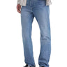 Jeans Uomo Levi's - 501® Levi's Original Jeans - My Candy - Blu