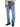 Jeans Uomo Levi's - 501® Levi's Original Jeans - My Candy - Blu