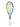 Racchette Unisex Dunlop - Dunlop Sx300 Lite - Verde