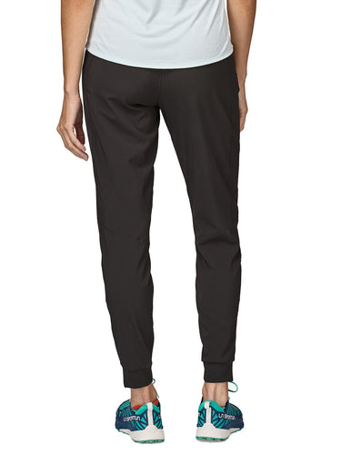 Pantaloni Donna Patagonia - W's Terrebonne Joggers - Nero