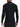 Maglie Uomo Under Armour - Maglia Mock Coldgear Fitted - Nero