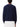 Cardigan Uomo Lacoste - Cardigan In Coton A Punto Muschio Con Scollo A V - Blu