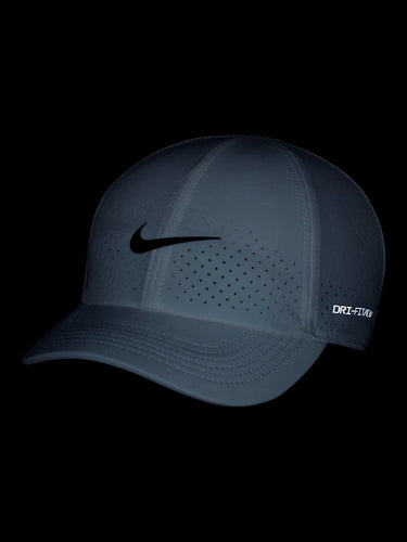 Cappellini da baseball Unisex Nike - Cappello Da Tennis Essential - Bianco