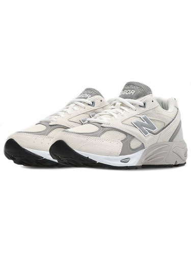 Sneaker Uomo New Balance - Fresh Foam X880 - Avorio