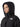 Giacche Ragazzi Unisex The North Face - Giacca Con Cappuccio North Down Da Ragazzo - Nero