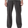 Pantaloni Uomo Patagonia - Men's Outdoor Everyday Pants - Nero