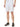 Pantaloncini Uomo RRD - Short Surflex Chino - Bianco