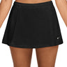 Gonne casual Uomo Nike - Gonna A Vita Media - Nero