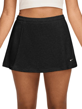 Gonne casual Uomo Nike - Gonna A Vita Media - Nero