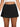 Gonne casual Uomo Nike - Gonna A Vita Media - Nero