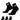 Calze Unisex Nike - Calze Alla Caviglia Everyday Essential - 3 Paia - Nero