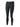 Pantaloni Donna Mico - Pantalone Elasticizzato Woman - X-Performance Run - Nero