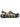 Sandali Uomo Crocs - Classic All-Terrain Camo Clog - Nero