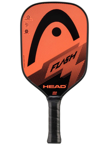 Racchette Unisex Head - Flash Pickleball Pack - Multicolore