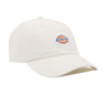 Cappellini da baseball Unisex Dickies - Cappellino Da Baseball Hardwick - Avorio
