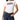 T-shirt Donna Levi's - La T-Shirt Perfect - Bianco