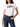 T-shirt Donna Levi's - La T-Shirt Perfect - Bianco