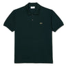 Polo Uomo Lacoste - Polo Originale L.12.12 - Verde
