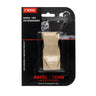 Altro (Padel) Unisex Nox - Protettore Trasparente Con Rilievo - Bianco