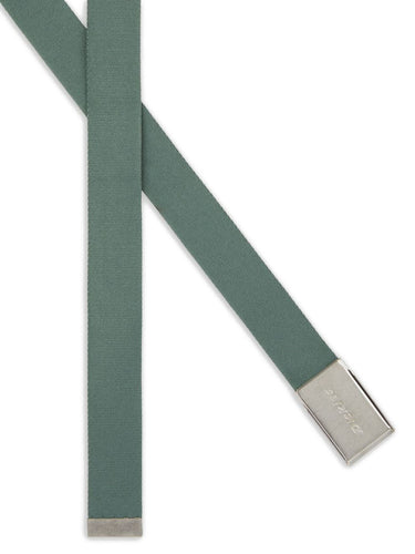 Cinture Unisex Dickies - Cintura Brookston - Verde