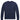 Felpe senza cappuccio Uomo Ralph Lauren - Felpa In Cotone Loopback - Blu
