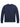 Felpe senza cappuccio Uomo Ralph Lauren - Felpa In Cotone Loopback - Blu