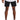 Pantaloncini Uomo Under Armour - Shorts Ua Unstoppable - Nero