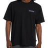 T-shirt Uomo Dickies - T-Shirt Fairlawn - Nero