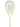 Racchette Unisex Head - Extreme Mp - Giallo