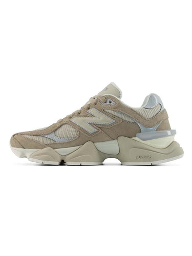 Sneaker Donna New Balance - 9060 - Beige