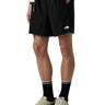Pantaloncini Uomo The North Face - Pantaloncini Con Cintura Class V Pathfinder 7'' - Nero
