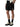 Pantaloncini Uomo The North Face - Pantaloncini Con Cintura Class V Pathfinder 7'' - Nero