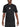 T-shirt Uomo Nike - T-Shirt Jordan Brooklyn - Nero