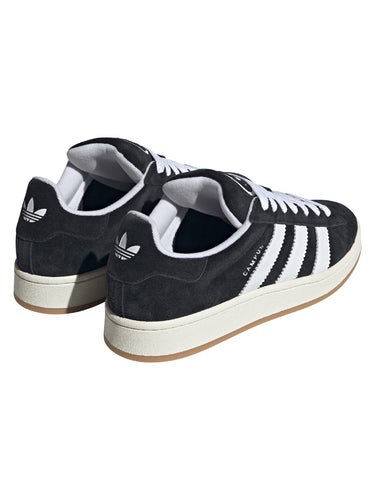 Sneaker Unisex Adidas - Campus 00S - Nero