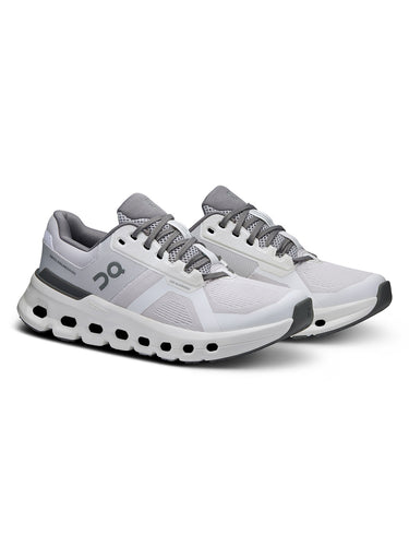Sneaker Uomo On - Cloudrunner 2 - Grigio