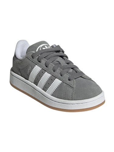 Sneaker Bambini Unisex Adidas - CAMPUS 00s C - Grigio