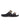 Sandali Donna Crocs - Sandali Saturday Metallic Buckle W - Nero