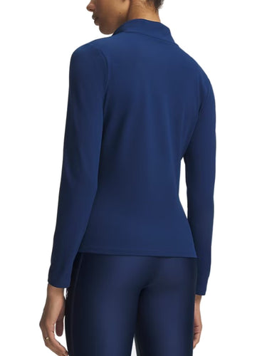 Giacche Donna Under Armour - Giacca Ua Motion - Blu