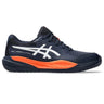 Scarpe da tennis Ragazzi Unisex Asics - Gel-Resolution X Gs - Blu