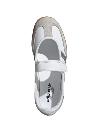 Sneaker Donna Adidas - Samba Jane - Bianco